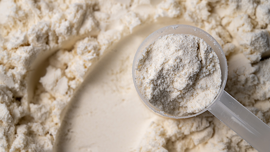 Why Do People Take Supplements?