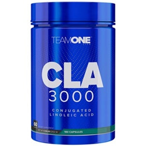 TEAM ONE LIFE CLA 3000 -180 CAPS