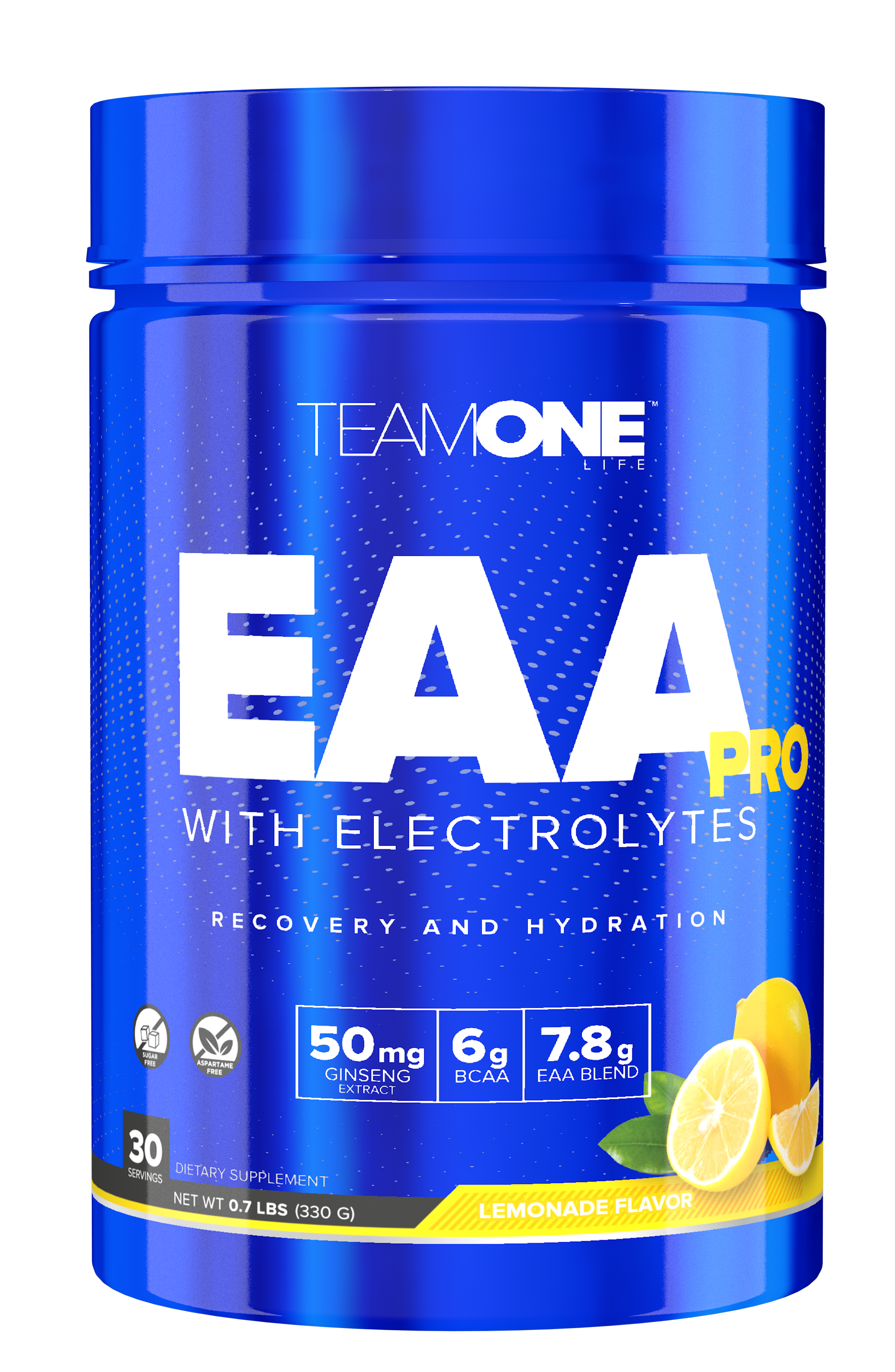 Team One Life- EAA PRO with electrolytes