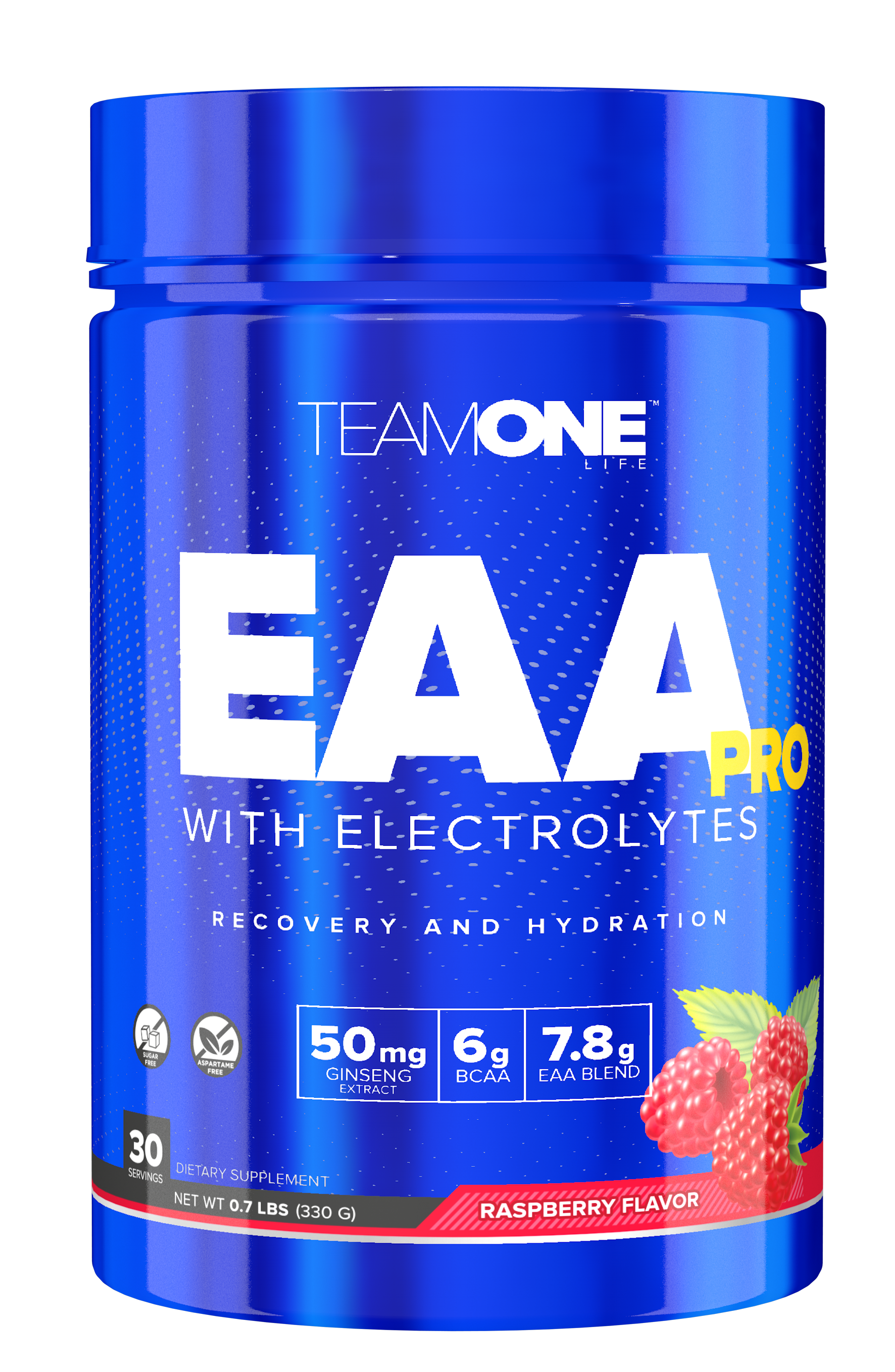 Team One Life- EAA PRO with electrolytes
