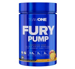 Team One Life - Fury Pump