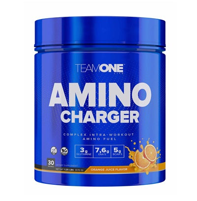 Team One Life-Amino Charger