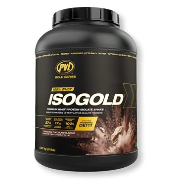 PVL ISOGOLD