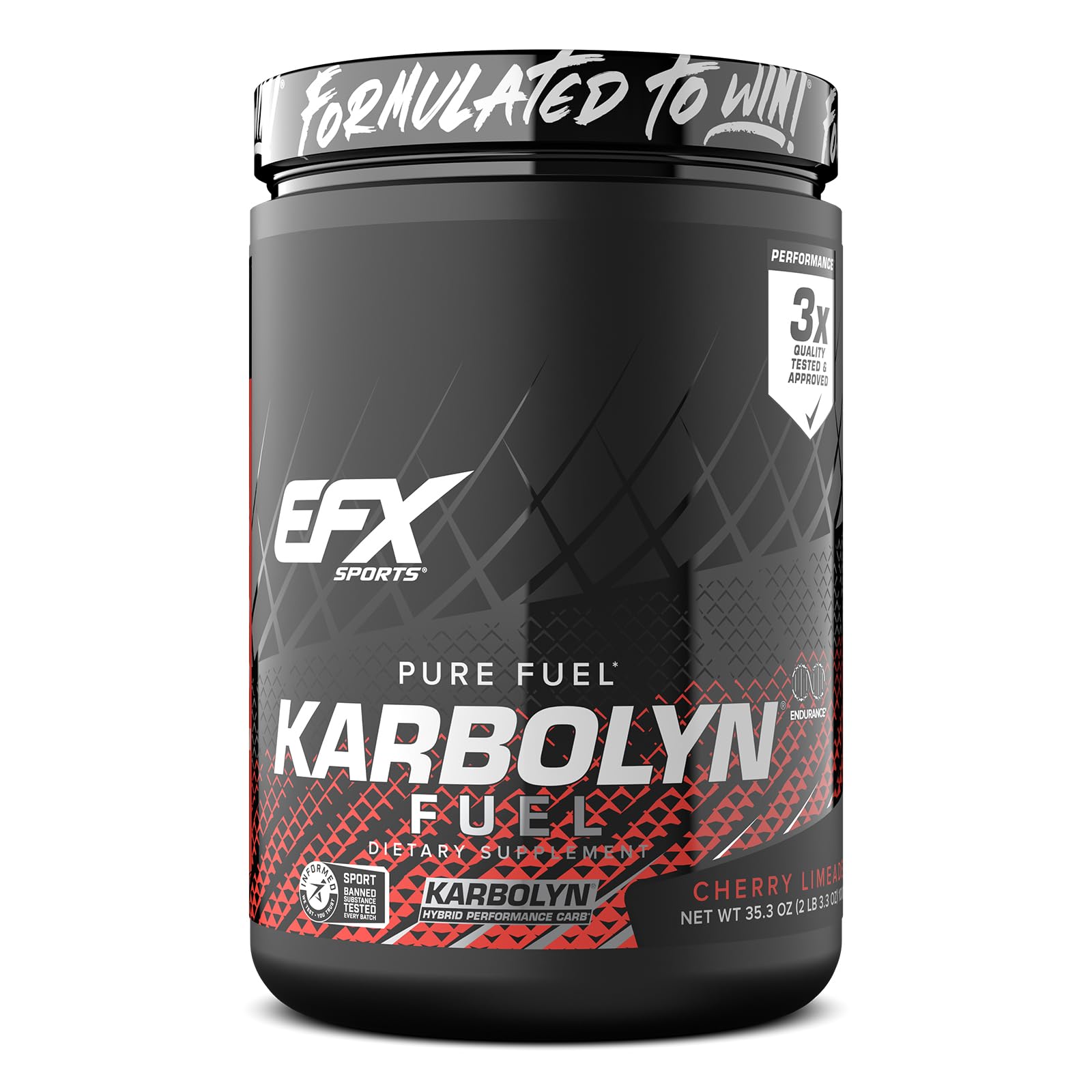 EFX SPORTS KARBOLYN FULE