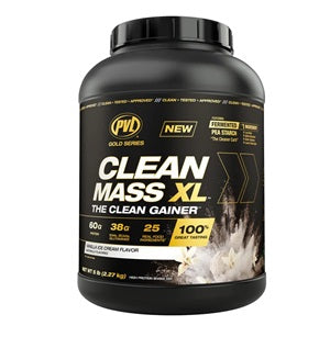 PVL GOLD CLEAN MASS XL 2.27