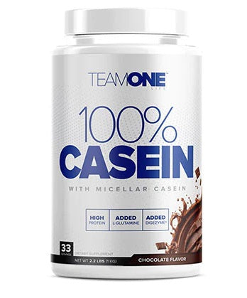 TeamOne Life 100% Casein