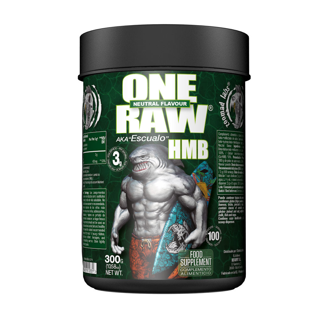 ONERAW®. HMB – 100 SERVINGS