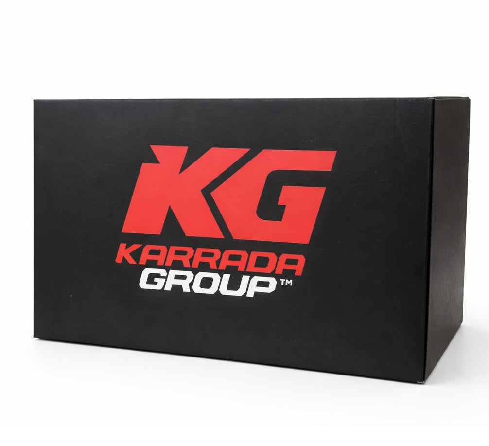 KG BOX