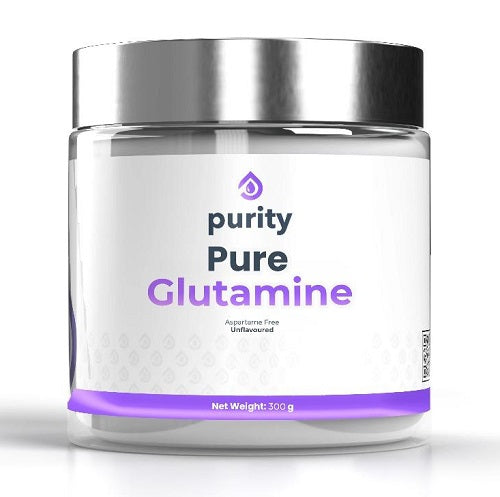 PURITY GLUTAMINE