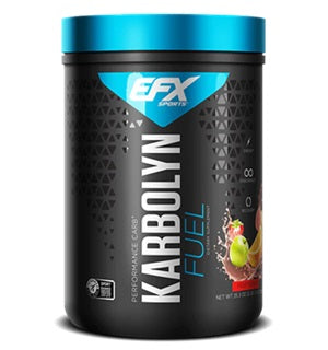 EFX SPORTS KARBOLYN