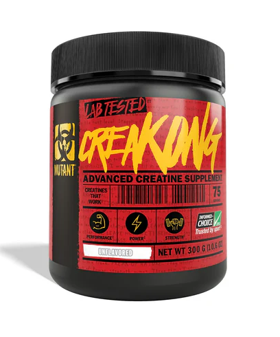 MUTANT CREAKONG 75 Serving