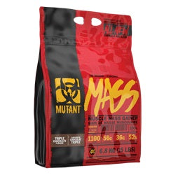 MUTANT MASS  6.8KG