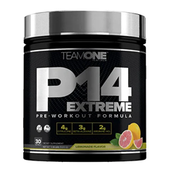 TEAM ONE PLATINUM  P14 Extreme