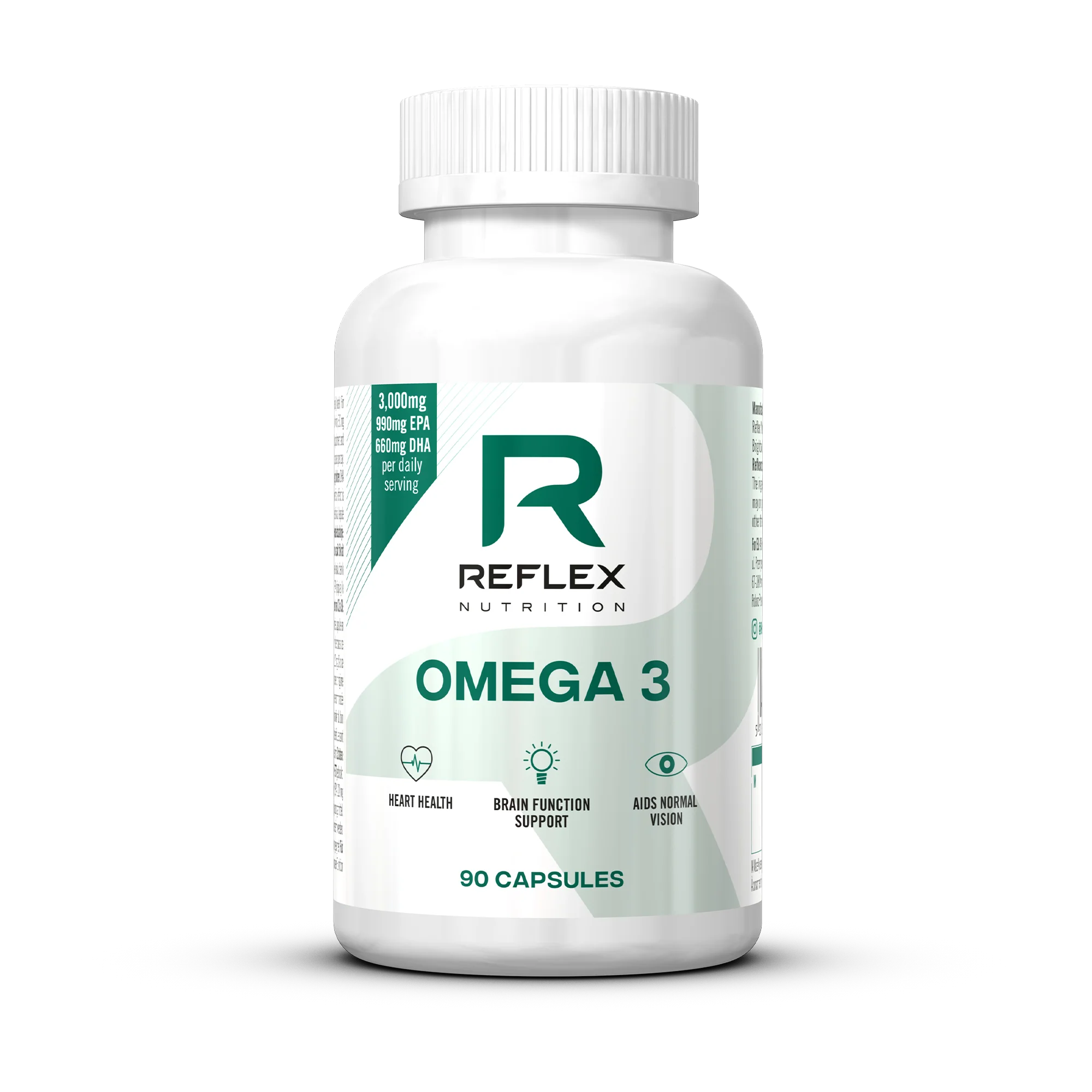 Refelx Omega 3