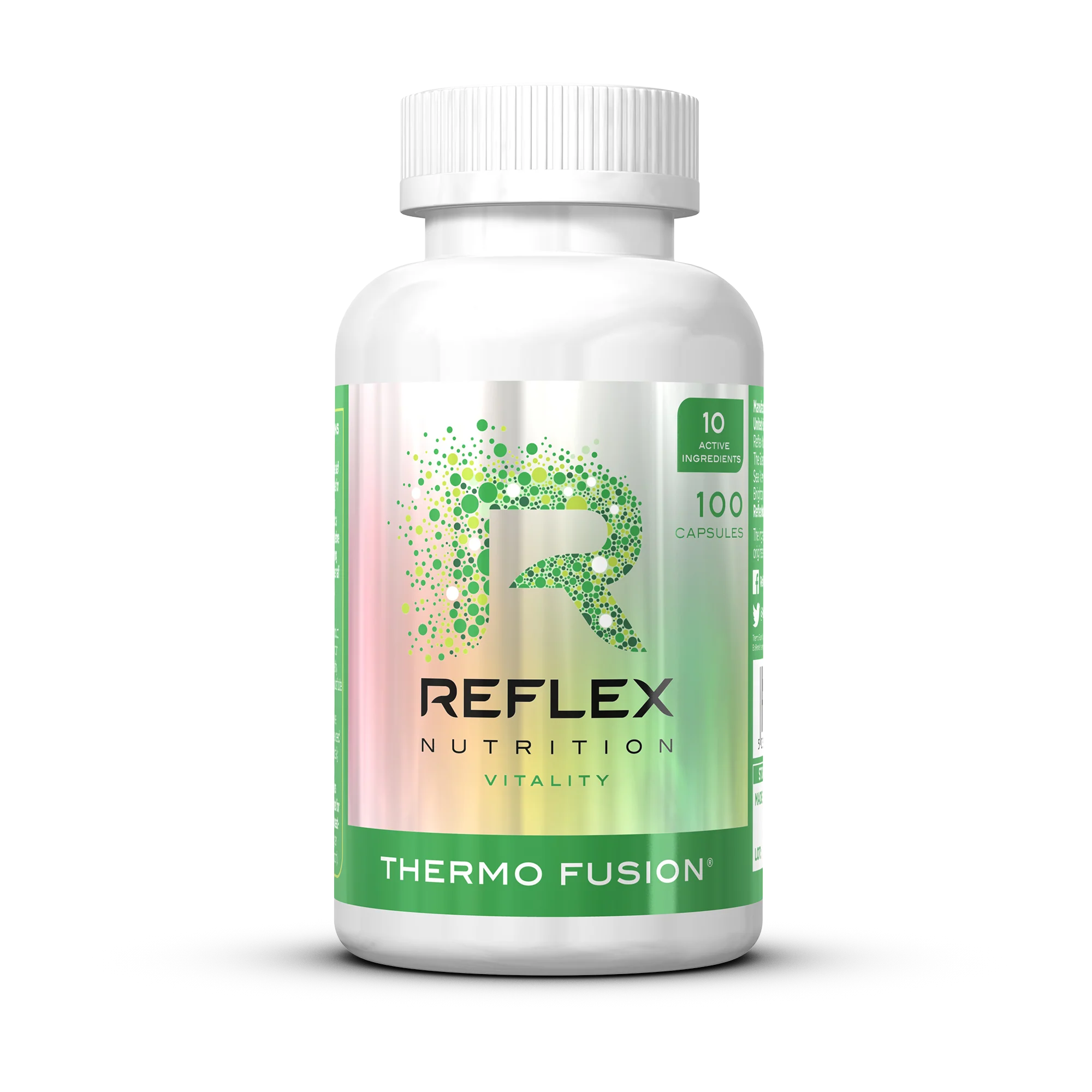 Reflex - Thermo Fusion®