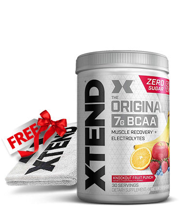 XTEND + FREE SHAKER
