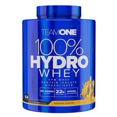 Team One life - Hydro Whey Protein