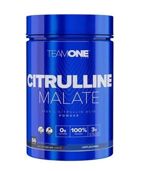 TEAM ONE LIFE - Citrulline Malate Offer