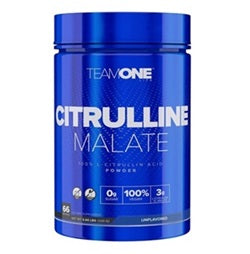 TEAM ONE LIFE - Citrulline Malate Offer