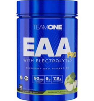 Team One Life- EAA PRO with electrolytes