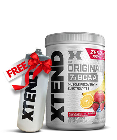 Xtend + FREE SHAKER