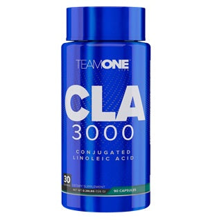 TEAM ONE LIFE CLA 3000 - 90 CAPS
