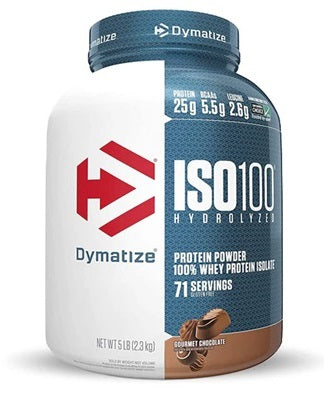 Dymatize - ISO 100