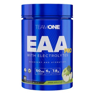 Team One Life- EAA PRO with electrolytes
