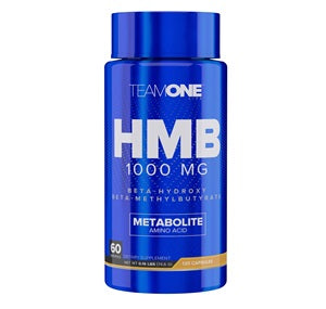 TEAM ONE LIFE -HMB