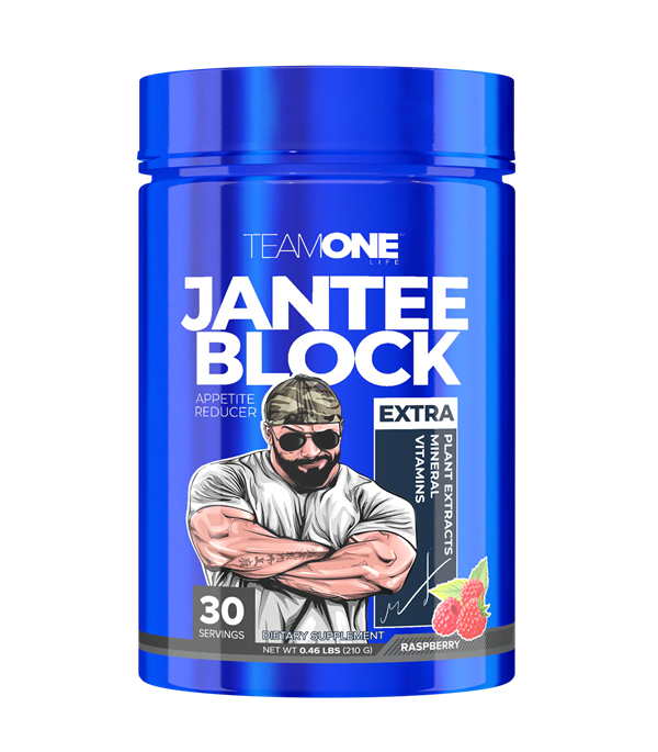 TEAM ONE JANTY BLOCK POWDER