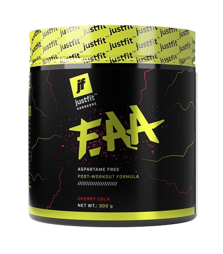 JUSTFIT HARDCORE EAA