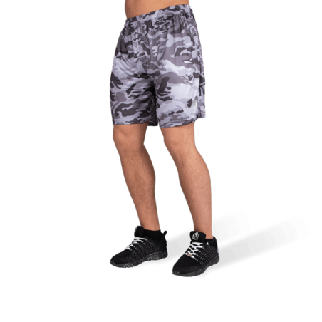 GORILLA WEAR KANSAS SHORT