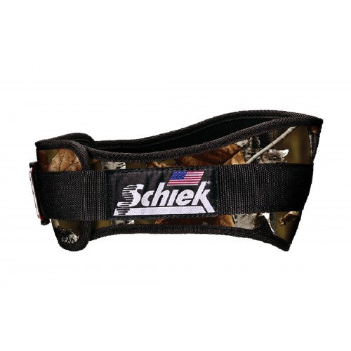 Schiek Belt 2004 - Black