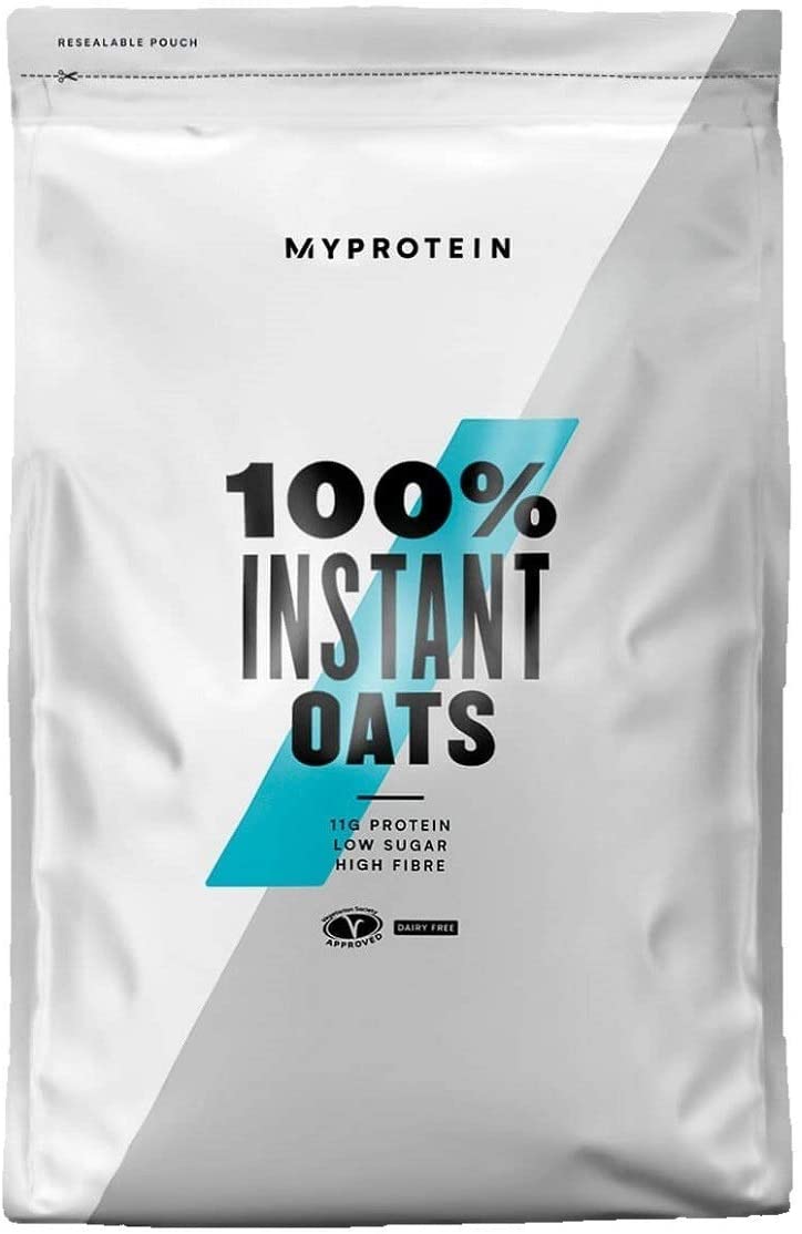 Myprotein 100% Instant Oats