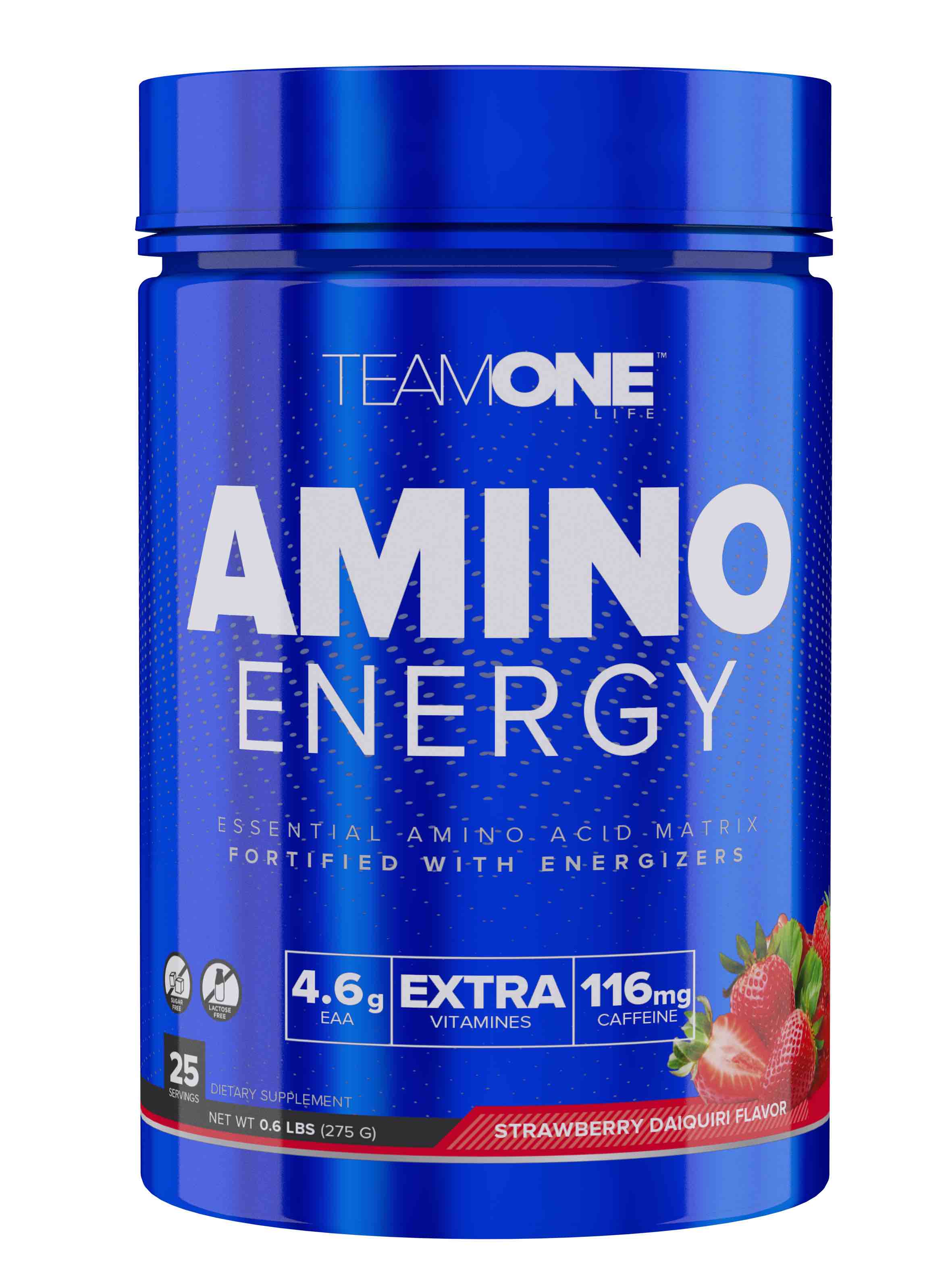 Team One Life - Amino Energy