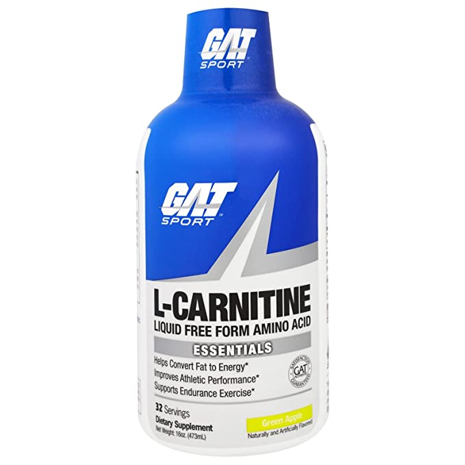 Gat Sport - L-Carnitine 1500