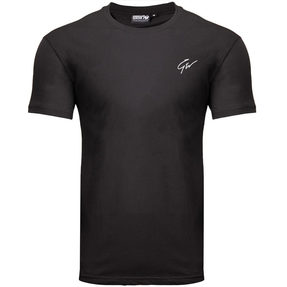 Gorilla Wear - Cody Garbrandt - T-shirt - Black