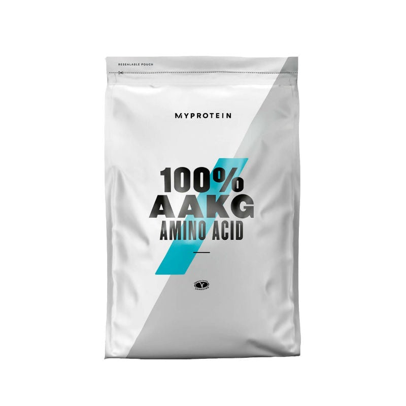 MY Protein  100% AAKG AMINO ACID UNFLAVORED