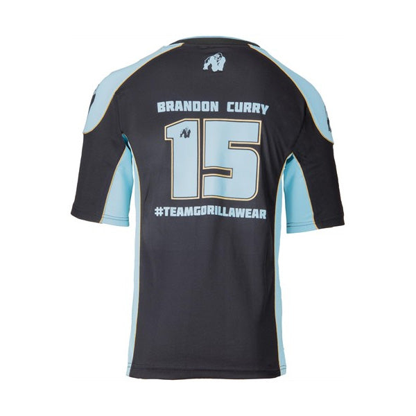 Gorilla Wear - Athlete Shirt 2.0 Brandon Curry