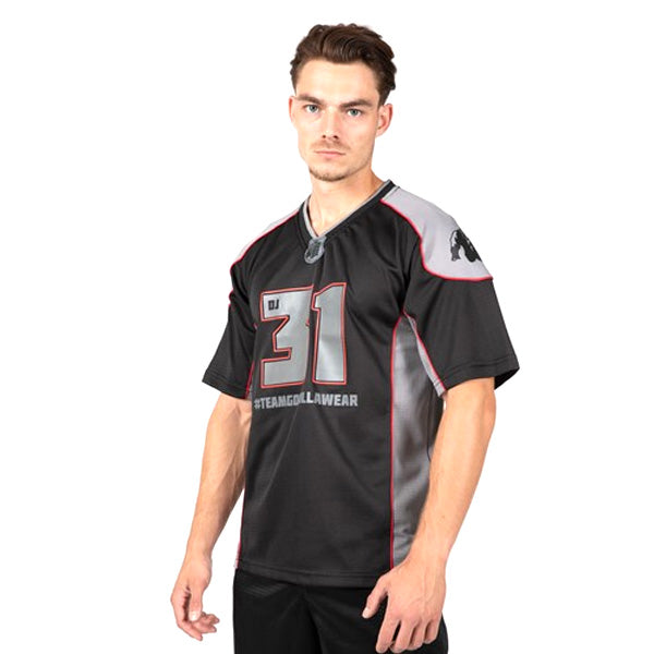 Gorilla Wear - Athlete T-Shirt Dennis James