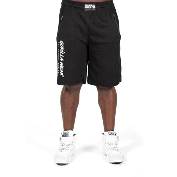 Gorilla Wear - Augustine Old School Shorts