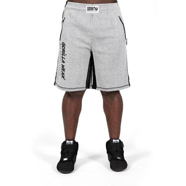 Gorilla Wear - Augustine Old School Shorts