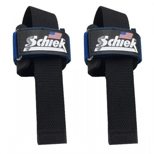 Schieck 1000PLS - Power Lifting Straps