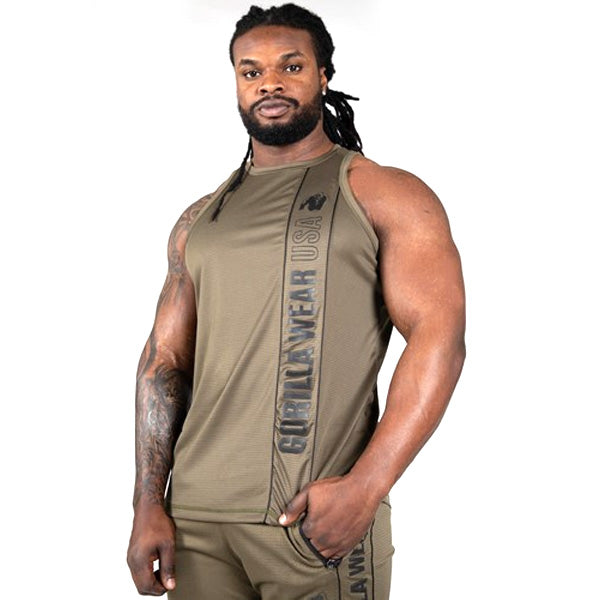 Gorilla Wear - Branson Tank Top