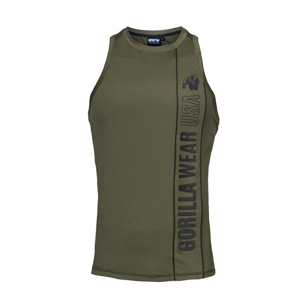 Gorilla Wear - Branson Tank Top