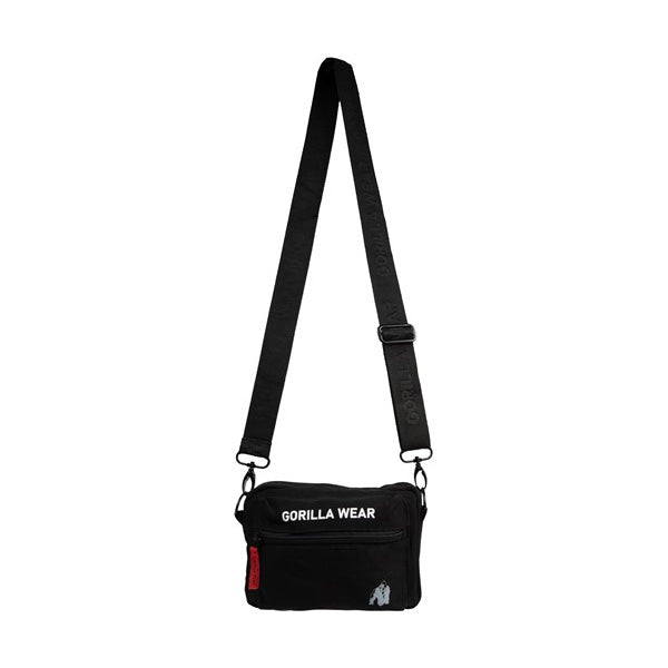 Gorilla Wear - Brighton Crossbody Bag