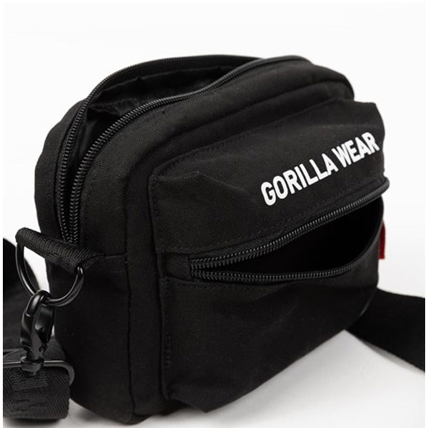 Gorilla Wear - Brighton Crossbody Bag
