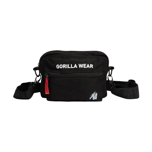 Gorilla Wear Brighton Crossbody Bag KarradaGroup