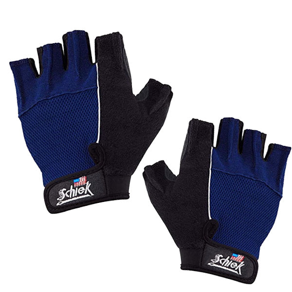 SCHIEK Ronnie Coleman Signature Series Lifting Gloves