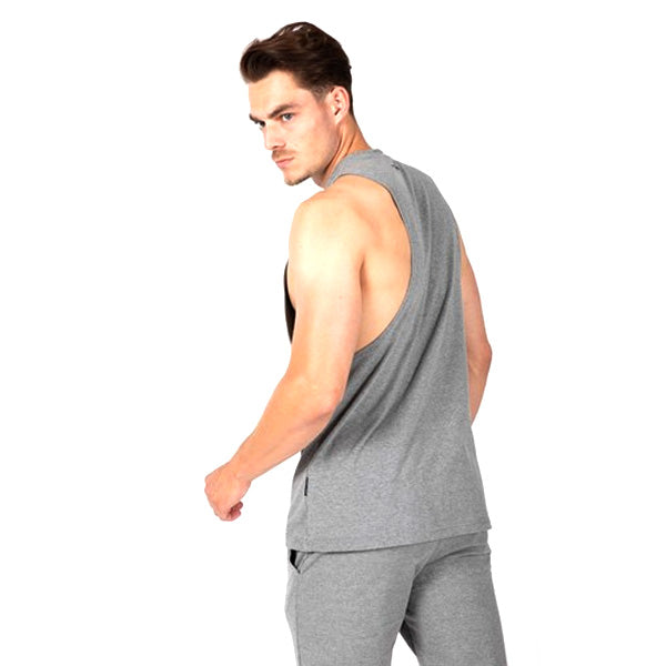 Gorilla Wear - Cisco Drop Armhole Tank Top